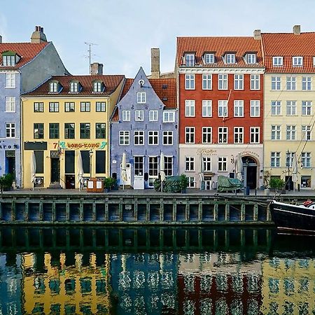 Moderen And Sleek 3Br With Bath By The Lakes And Metro Copenhague Extérieur photo
