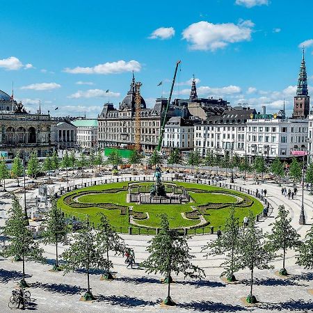 Moderen And Sleek 3Br With Bath By The Lakes And Metro Copenhague Extérieur photo